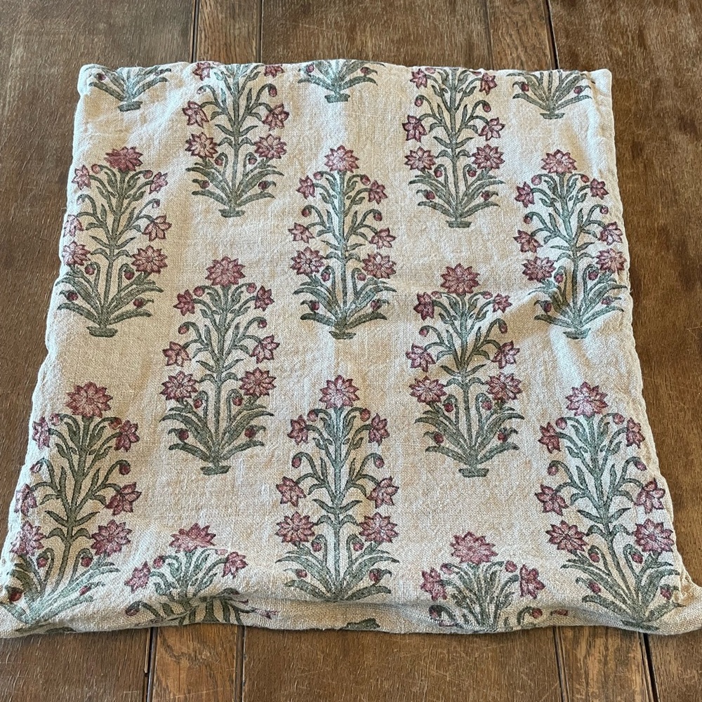 Pottery Barn Euro Pillowcases (5 count)